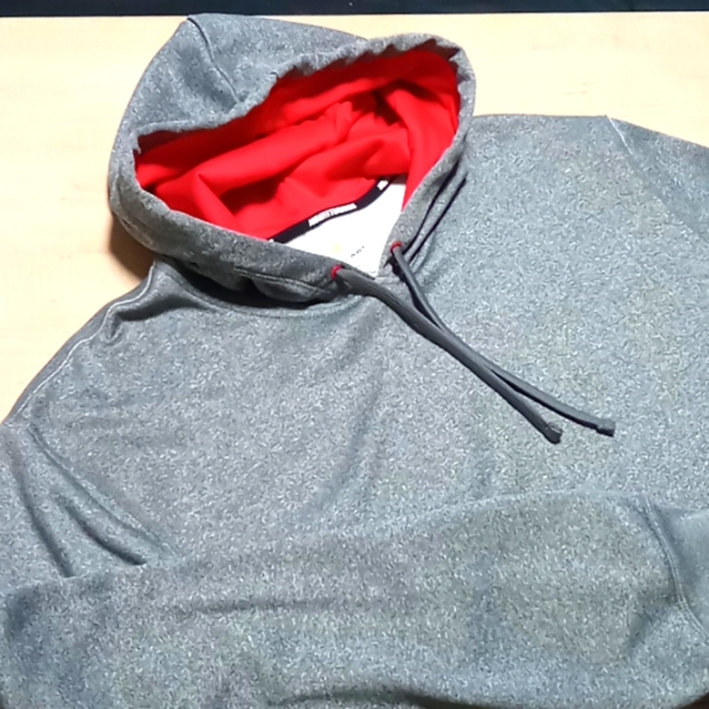 TekGear Performance Hoodie